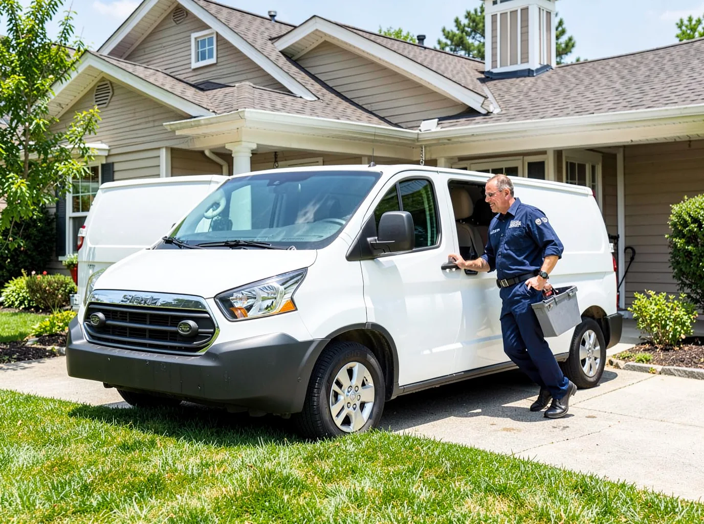 Emergency Plumber company in Gann Valley, SD